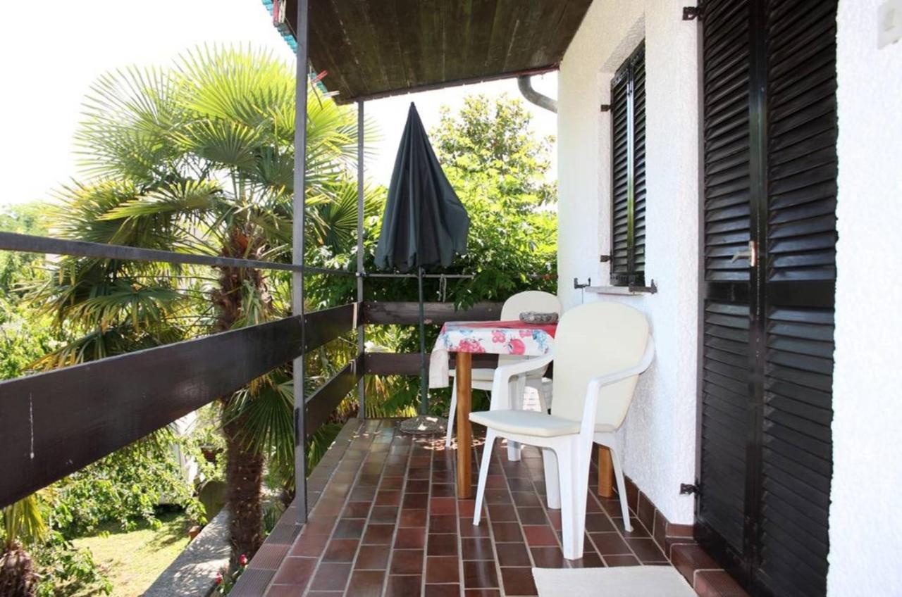 Anamarija Apartments Near The Beach And The Fantastic Adria Sea With Over 10 Small Islands Close By Funtana Esterno foto