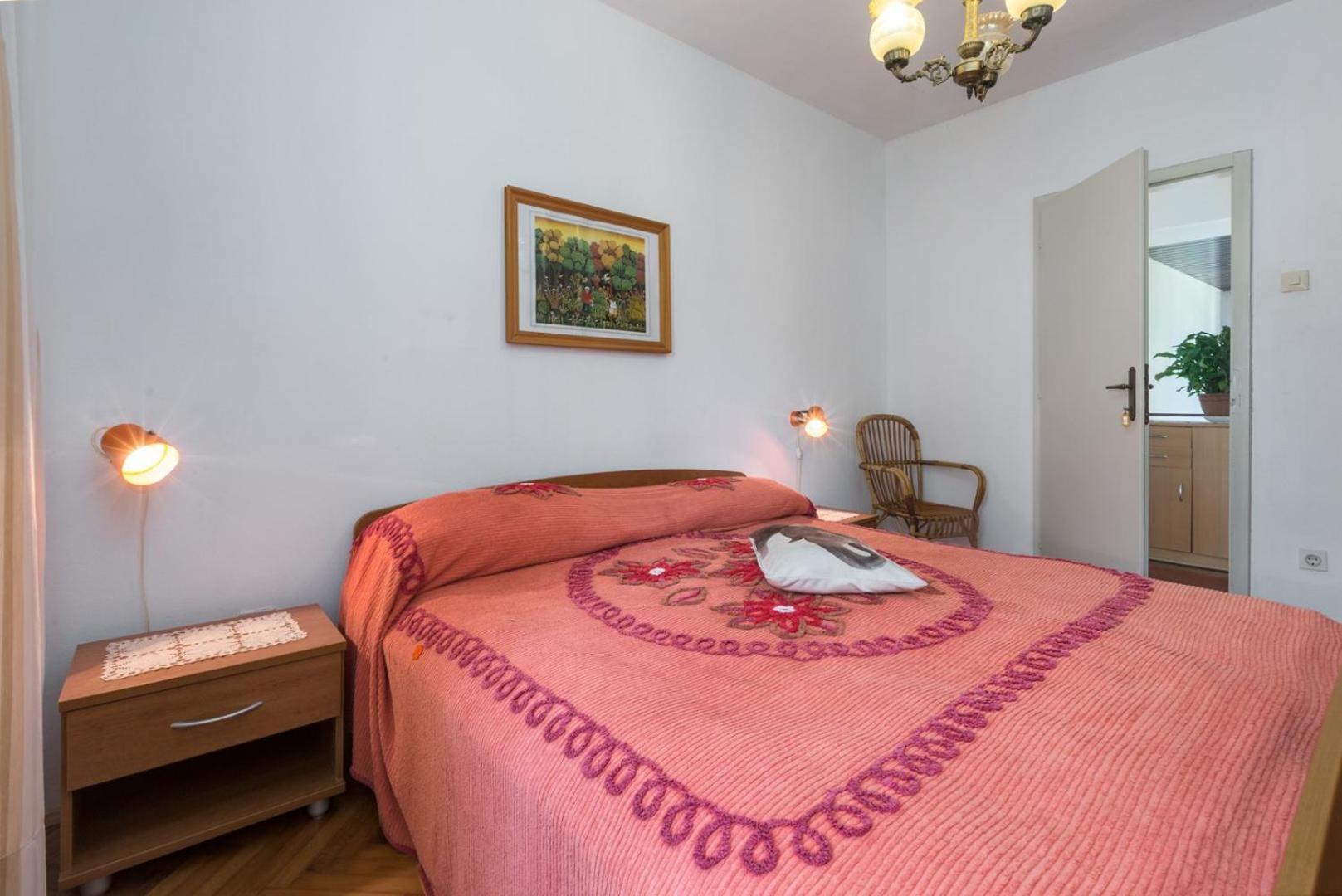Anamarija Apartments Near The Beach And The Fantastic Adria Sea With Over 10 Small Islands Close By Funtana Esterno foto