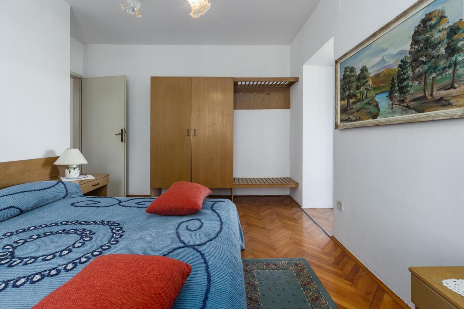 Anamarija Apartments Near The Beach And The Fantastic Adria Sea With Over 10 Small Islands Close By Funtana Esterno foto