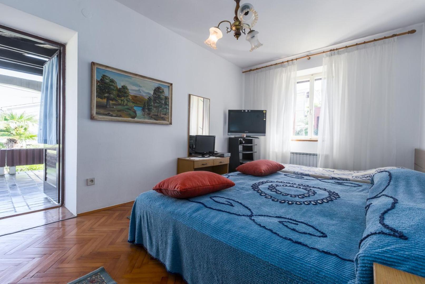 Anamarija Apartments Near The Beach And The Fantastic Adria Sea With Over 10 Small Islands Close By Funtana Esterno foto