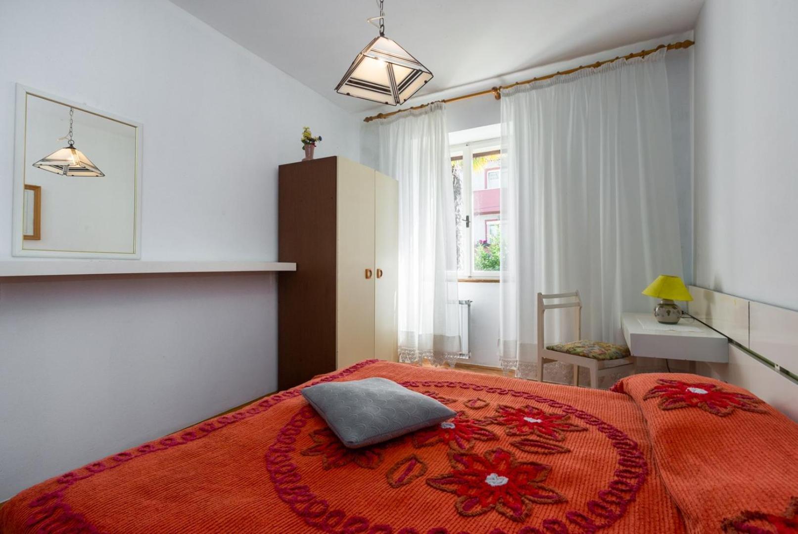 Anamarija Apartments Near The Beach And The Fantastic Adria Sea With Over 10 Small Islands Close By Funtana Esterno foto