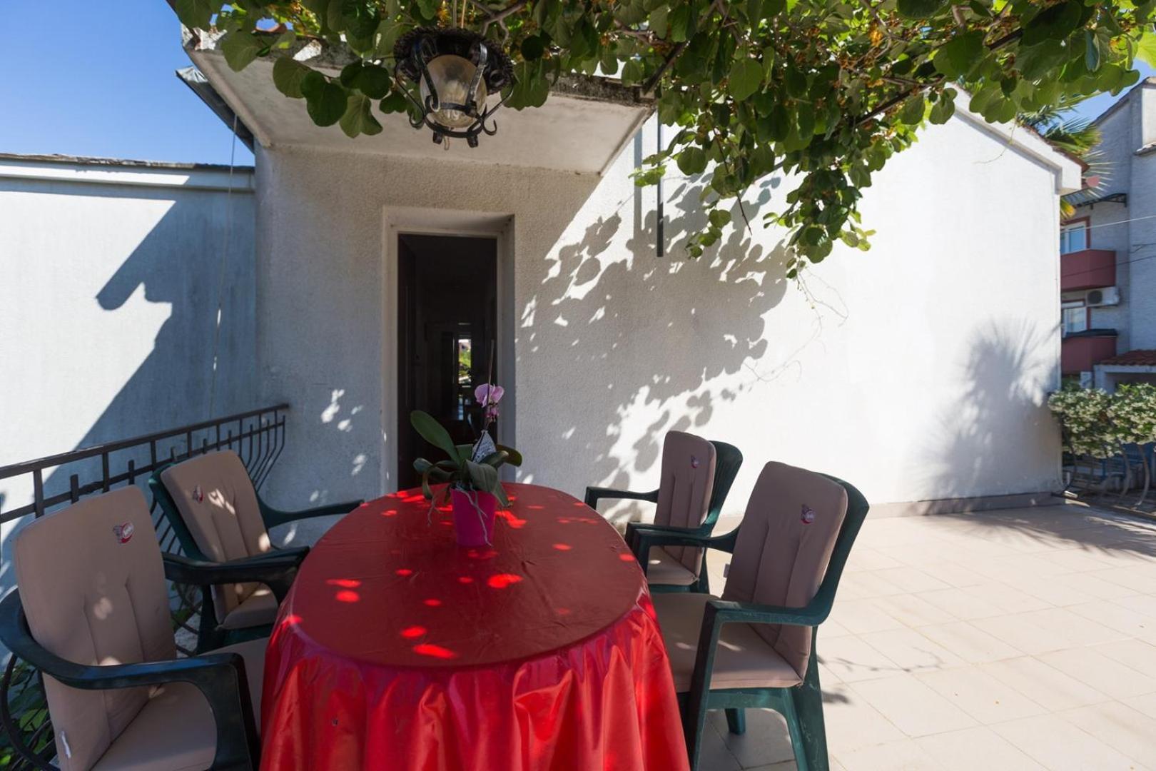 Anamarija Apartments Near The Beach And The Fantastic Adria Sea With Over 10 Small Islands Close By Funtana Esterno foto