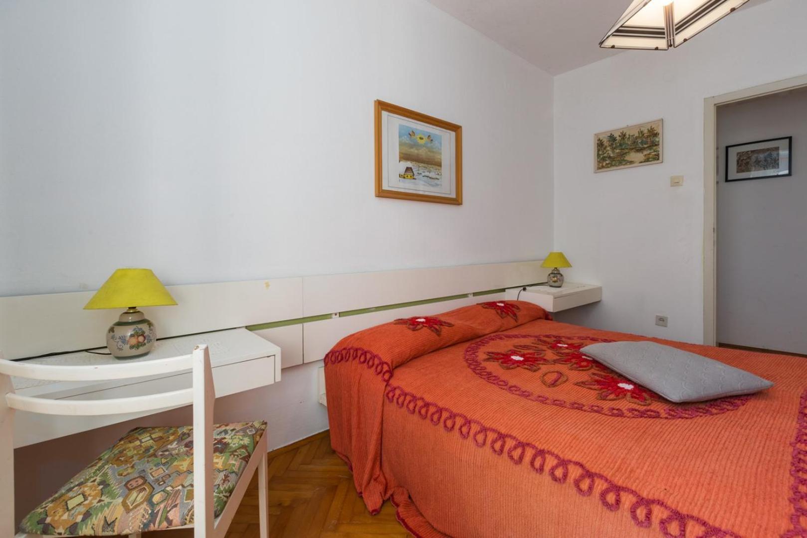 Anamarija Apartments Near The Beach And The Fantastic Adria Sea With Over 10 Small Islands Close By Funtana Esterno foto
