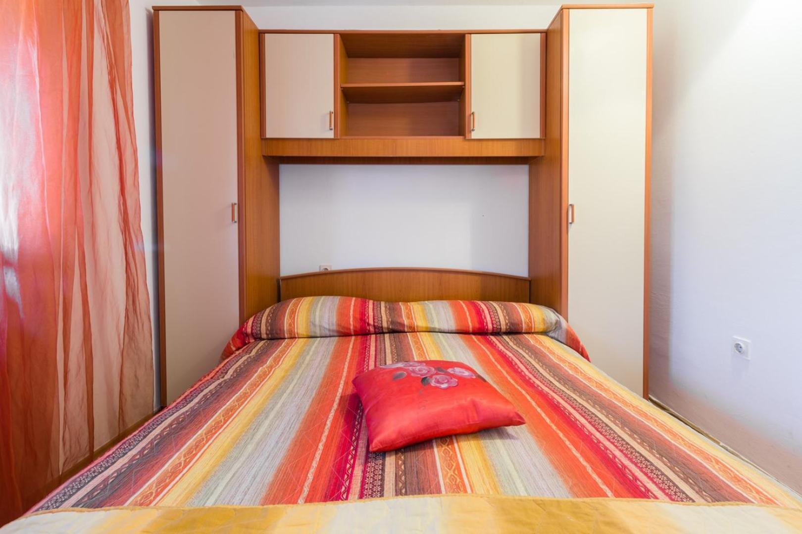 Anamarija Apartments Near The Beach And The Fantastic Adria Sea With Over 10 Small Islands Close By Funtana Esterno foto