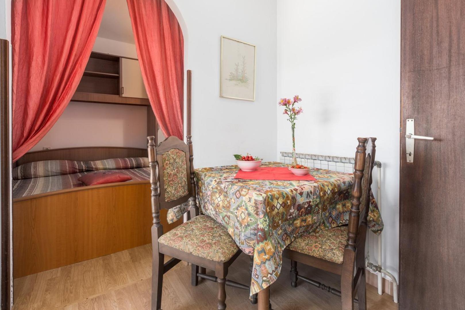 Anamarija Apartments Near The Beach And The Fantastic Adria Sea With Over 10 Small Islands Close By Funtana Esterno foto