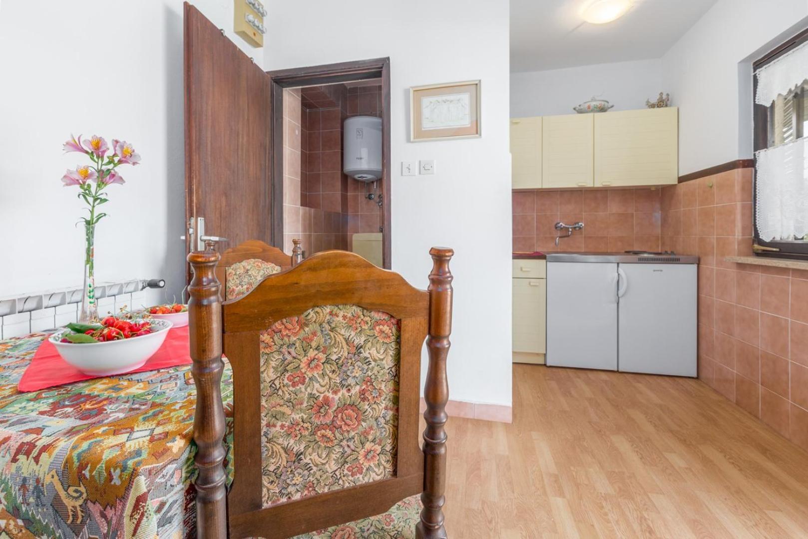 Anamarija Apartments Near The Beach And The Fantastic Adria Sea With Over 10 Small Islands Close By Funtana Esterno foto
