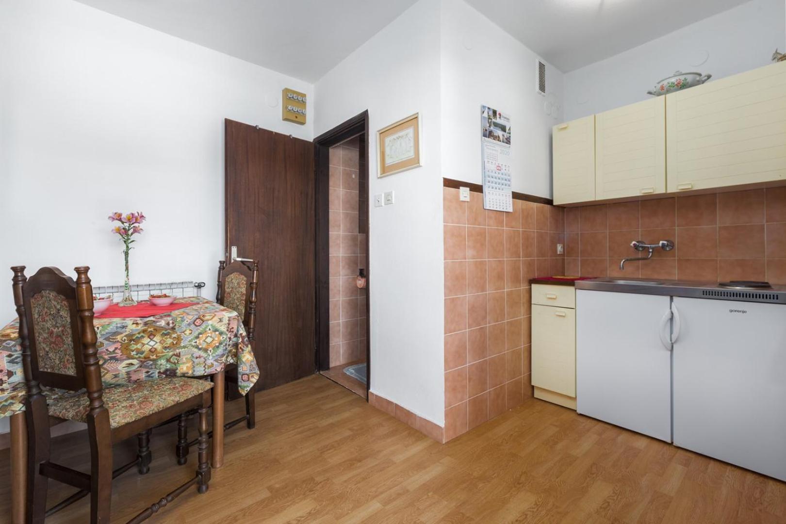 Anamarija Apartments Near The Beach And The Fantastic Adria Sea With Over 10 Small Islands Close By Funtana Esterno foto