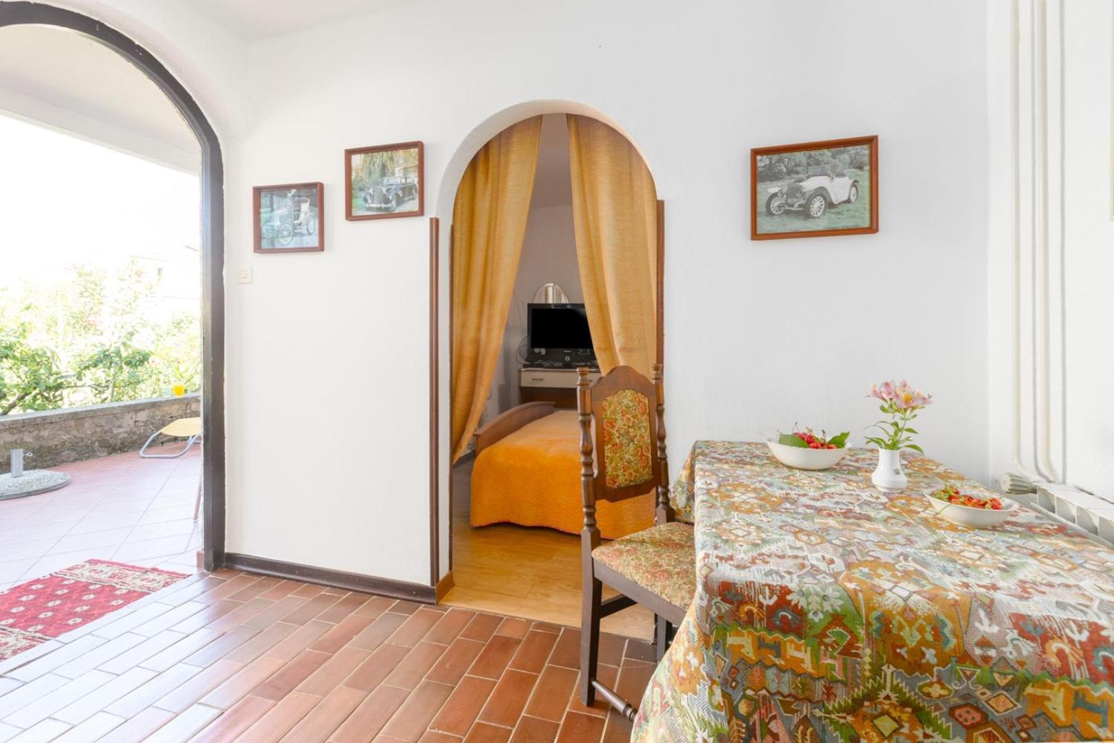 Anamarija Apartments Near The Beach And The Fantastic Adria Sea With Over 10 Small Islands Close By Funtana Camera foto