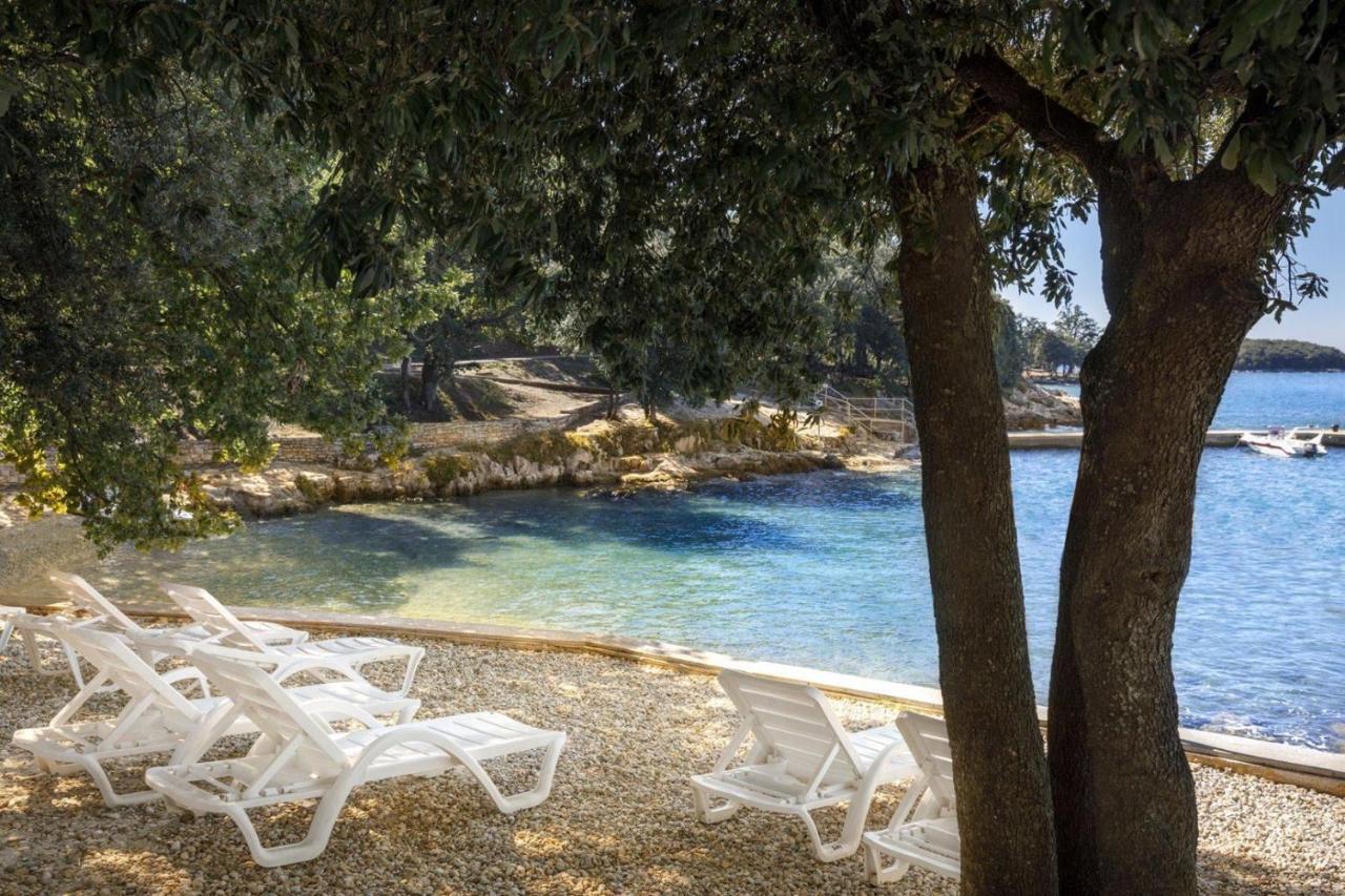Anamarija Apartments Near The Beach And The Fantastic Adria Sea With Over 10 Small Islands Close By Funtana Esterno foto