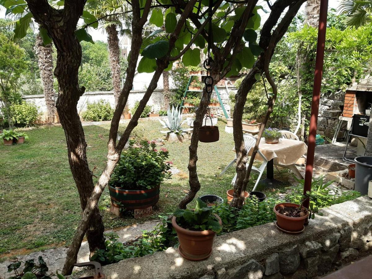 Anamarija Apartments Near The Beach And The Fantastic Adria Sea With Over 10 Small Islands Close By Funtana Esterno foto